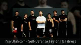 Best Martial Arts School in Utah - KravUtah.com
