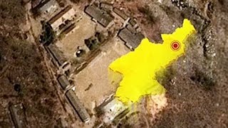 North Korea Nuclear Disaster: 200 Dead at Missile Testing Facility