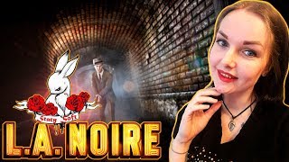 L.A. NOIRE ➤ полное прохождение на русском ➤ ФИНАЛ