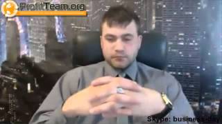 Преимущество над другими проектами Profit Team Дмитрий Литвинов!!!!