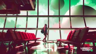 Priority One & TwoThirds - City Needs Sleep (Fox Stevenson Remix)