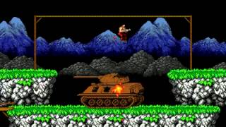 8 Bit Commando (PC) p1