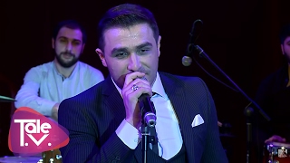 TALIB TALE - YALQIZAM CANLİ İFA