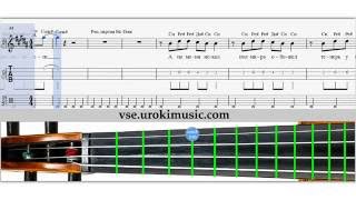 Как играть на скрипке песню Mc Doni Натали - Ты Такой ноты для скрипки zan.urokimusic.com