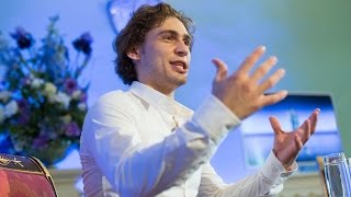 Творческая встреча Клуба Друзей с Иваном Васильевым / An Evening with Ivan Vasiliev