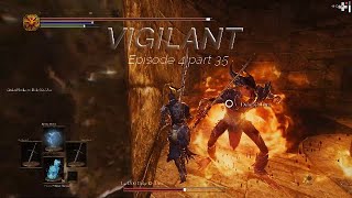 Vigilant Dark Souls™ Skyrim - Episode 4 part 35