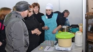 Ответы на некоторые вопросы по сыроварению в домашних условиях от Каманиной Марины