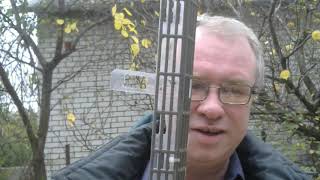 Изолятор Сергея Коновалова