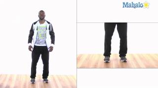 How to Criss Cross