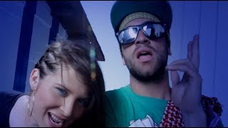 SHABU & MIRHIAM " S.U.R." Video Clip Oficial ( HD )