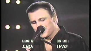 Leonardo Favio - Popurri (en vivo)3