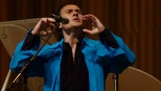 Дмитрий Ряхин - Вернись в Сорренто