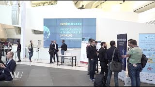 [UN]BLOCKED Conference 2019 - Blockchain for Sustainability