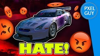 5 THINGS I HATE ABOUT REAL RACING 3 - FEATURE SUGGESTIONS RAGE