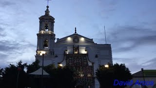 Santa Clara Coatitla 2018 - Ecatepec