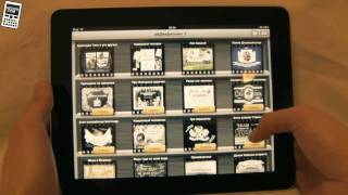 iPADром на Keddr.com - S02E08