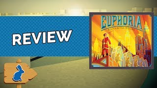 EUPHORIA | REVIEW #30