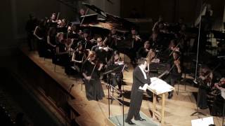 Сергей Риневич "Элегия" Sergey Rinevich  "Elegy"