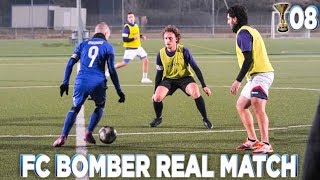 I2BOMBER IN REAL MATCH - Primi in CLASSIFICA ??