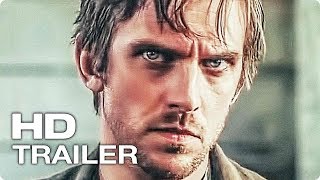 АПОСТОЛ ✩ Трейлер (2018) Дэн Стивенс, Netflix