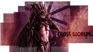 Пиратский сервер для Blood And Soul!