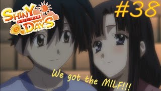 Shiny Days #38 - YOUKO ENDING - "Interception"