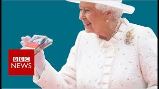 Reality Check: What does the Queen cost us? - BBC News
