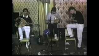 ΓΑΡΓΑΝΟΥΡΑΚΗΣ -ΚΑΡΑΒΙΡΑΚΗΣ ΑΜΕΡΙΚΗ 29-7-1988 ΝΟ9