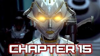 SWTOR KOTFE  ► CHAPTER 15, Light Male Trooper