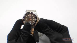 Обзор мужских часов Casio MTD-1053D-1AVEF