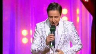 VITAS - Одесса. Таланты и поклонники / Odessa. Talents and Admirers