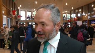Tag der Moscheen 2017 in der Kölner Zentralmoschee