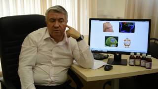 Разработчик линейки «Cosmos Balsam» Алексей Пастушенков