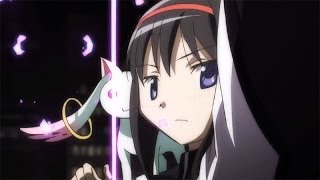 「劇場版　魔法少女まどか☆マギカ [新編]叛逆の物語」予告編映像　＃Puella Magi Madoka Magica　＃Japanese Anime