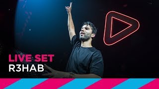 R3HAB (DJ-set LIVE @ ZIGGO DOME) | SLAM!