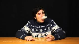 Электронная сигарета Joye eRoll Видеообзор(Electronic cigarette Joye eRoll video review)