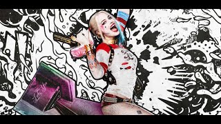 Suicide Squad - когда хуже фильма только игра