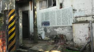 2016台北眷村文化節 北投 中心新村 來去溫泉眷村 Heart Village