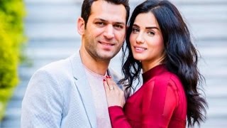 Почему отец Имане Эль Бани не хотел отдавать дочь за Мурата Йылдырым/ Murat Yildirim?