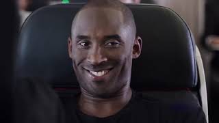 Lionel Messi and Kobe Bryant