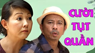 Bảo Chung ft. Giáng Tiên ft. Phương Dung ft. Vũ Thanh ft. Lâm Mỹ Vân - Hài Kịch TÌNH GIÀ (Full HD)