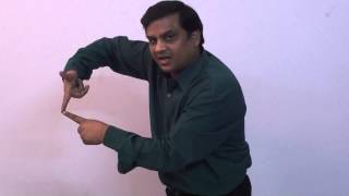 Fleming's right hand rule for Class 10th students by Anil Agrawal Sir