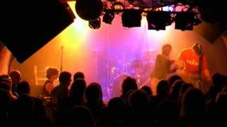 Wild T & The Spirit - The best that I can - LIVE - Kulturbastion Torgau