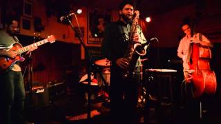 Naima - John Coltrane (Clayton Sousa Quartet)