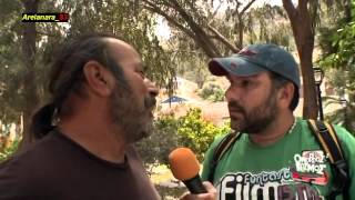 ΑΡΗΣ ΚΑΙ ΣΤΟ ΚΑΣΤΕΛΟΡΙΖΟ | Όμορφος Κόσμος | ΑΡΗΣ ΠΑΝΤΟΥ!