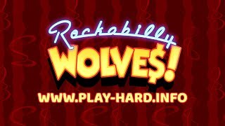 Rockabilly Wolves (Just For The Win) Microgaming