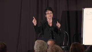 La reconnaissance pour un meilleur leadership- Pierrette Desrosiers- coach d'affaires