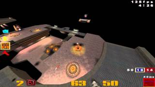 Quake 3 -FFA- Ghos1OG !