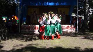 28 05 18 ДЕНЬ СЕЛИЩА ДУБОВЯЗІВКА
