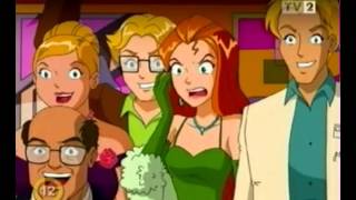[Született kémek!/Totally Spies!] 1. évad 26. rész - Horror 1. rész [Magyar/Hungarian]
